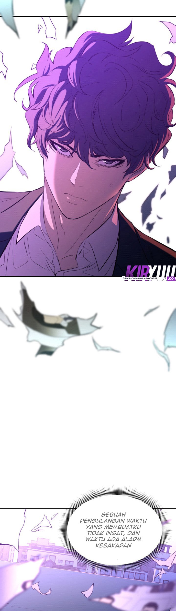 Incompetent Villain Chapter 10 - halaman 9