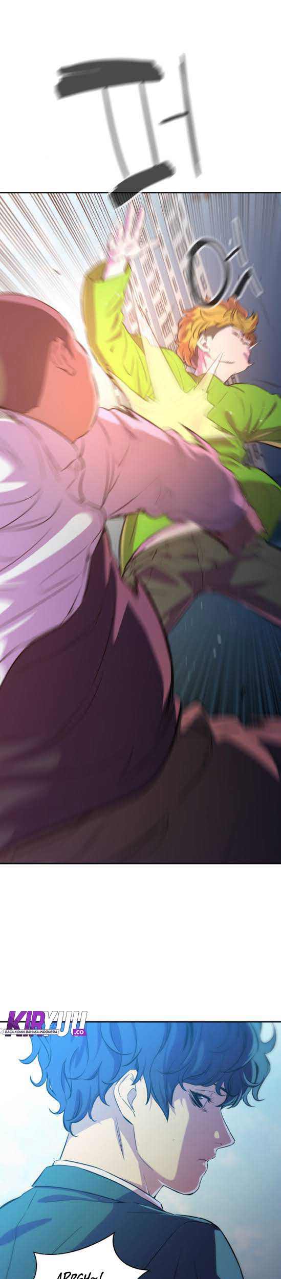 Incompetent Villain Chapter 11 - halaman 16