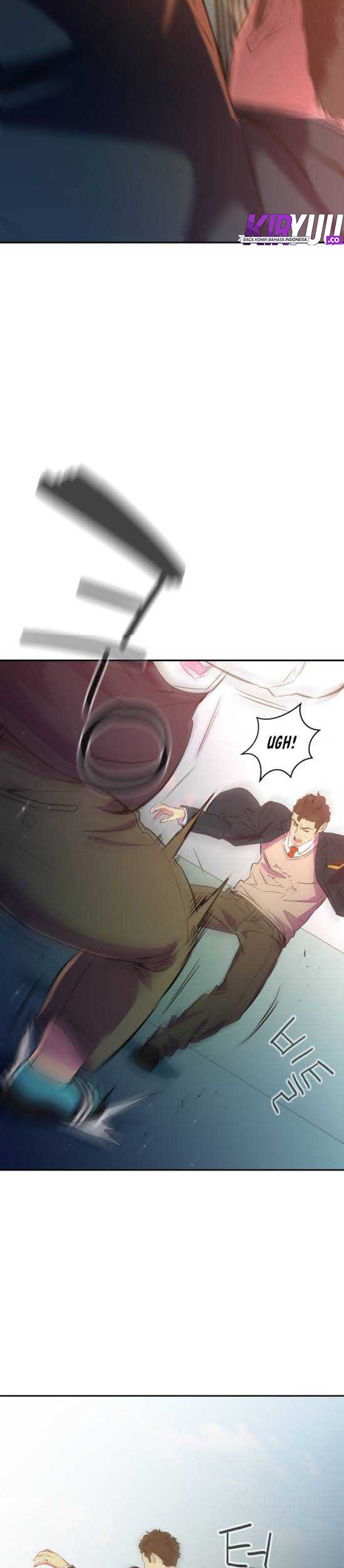 Incompetent Villain Chapter 11 - halaman 23