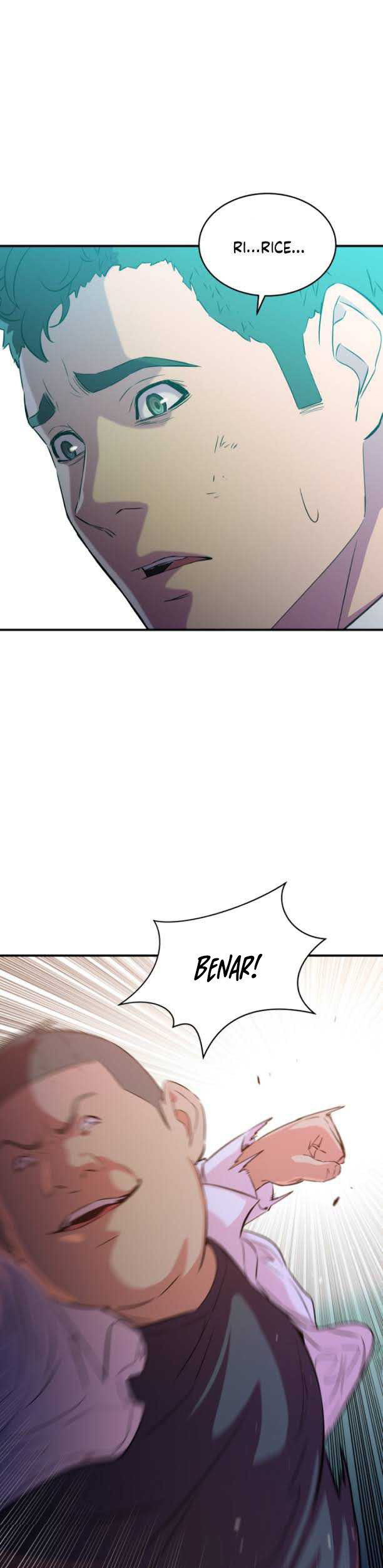 Incompetent Villain Chapter 11 - halaman 37