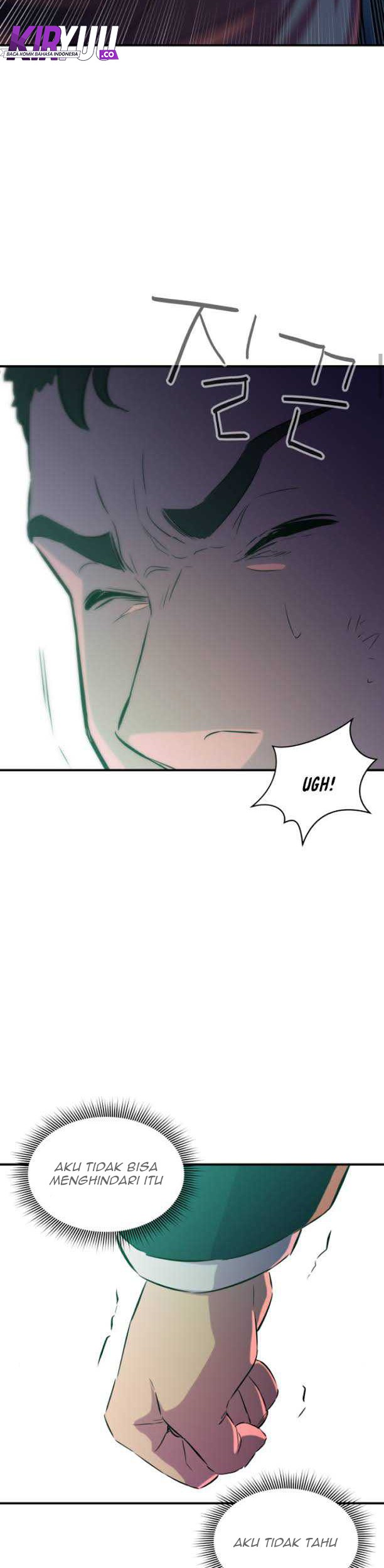 Incompetent Villain Chapter 11 - halaman 38