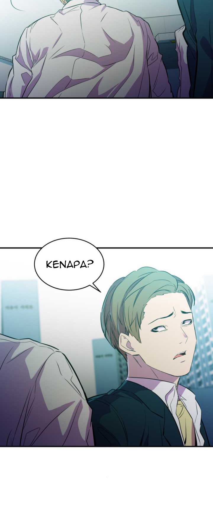 Incompetent Villain Chapter 11 - halaman 44