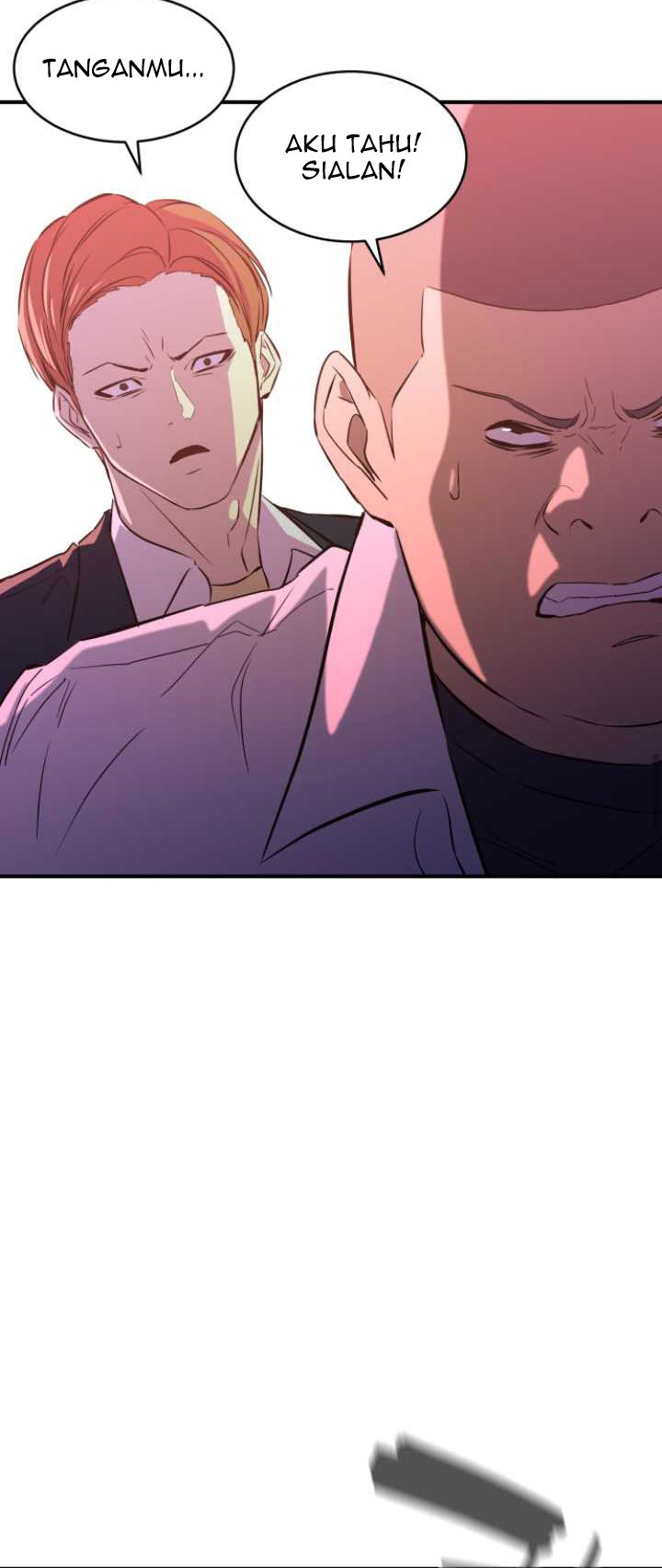Incompetent Villain Chapter 11 - halaman 46