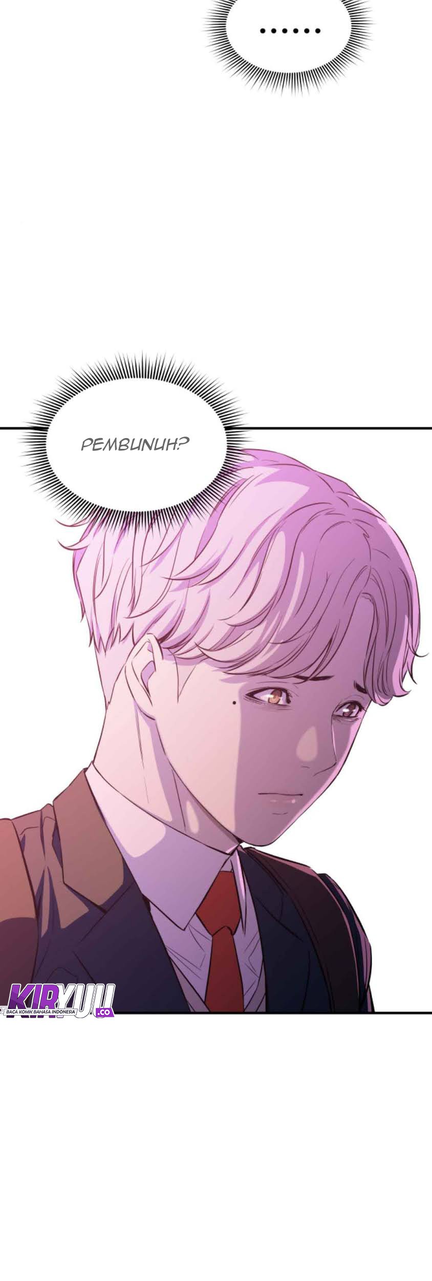 Incompetent Villain Chapter 12 - halaman 10