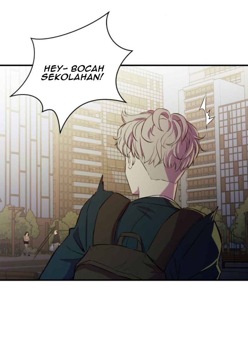 Incompetent Villain Chapter 12 - halaman 11