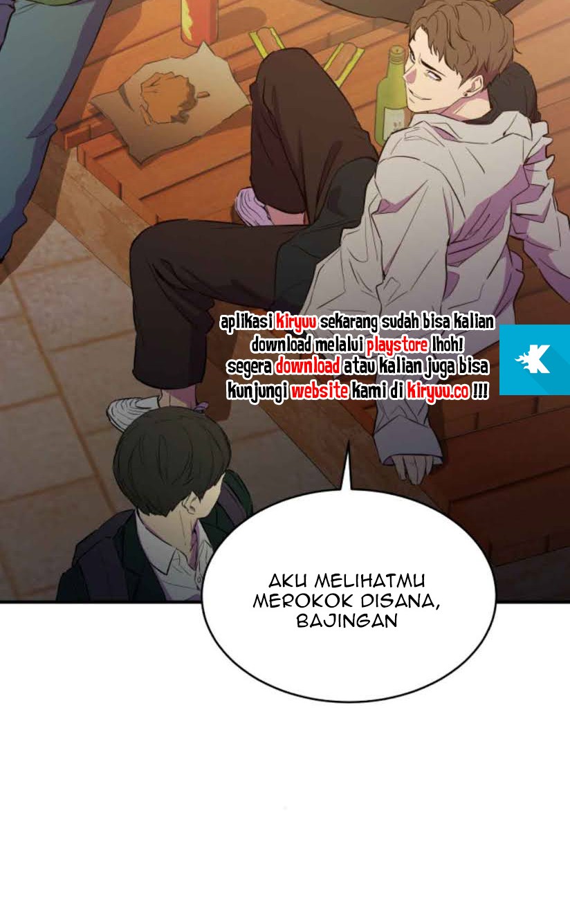 Incompetent Villain Chapter 12 - halaman 13