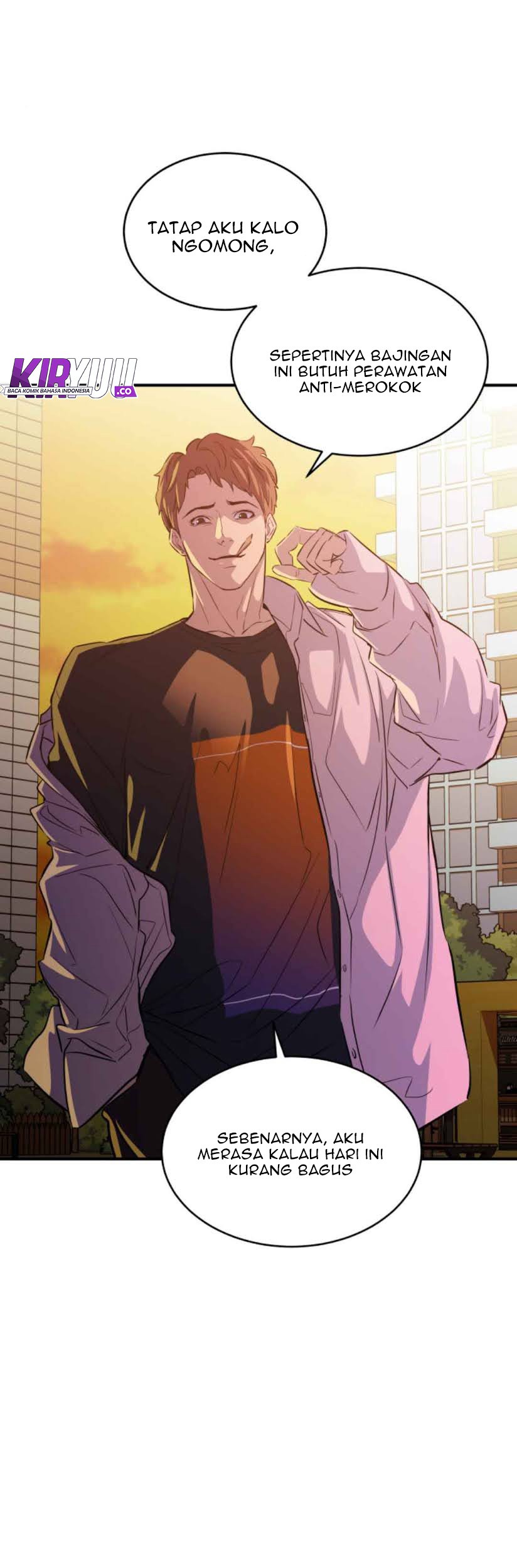Incompetent Villain Chapter 12 - halaman 14