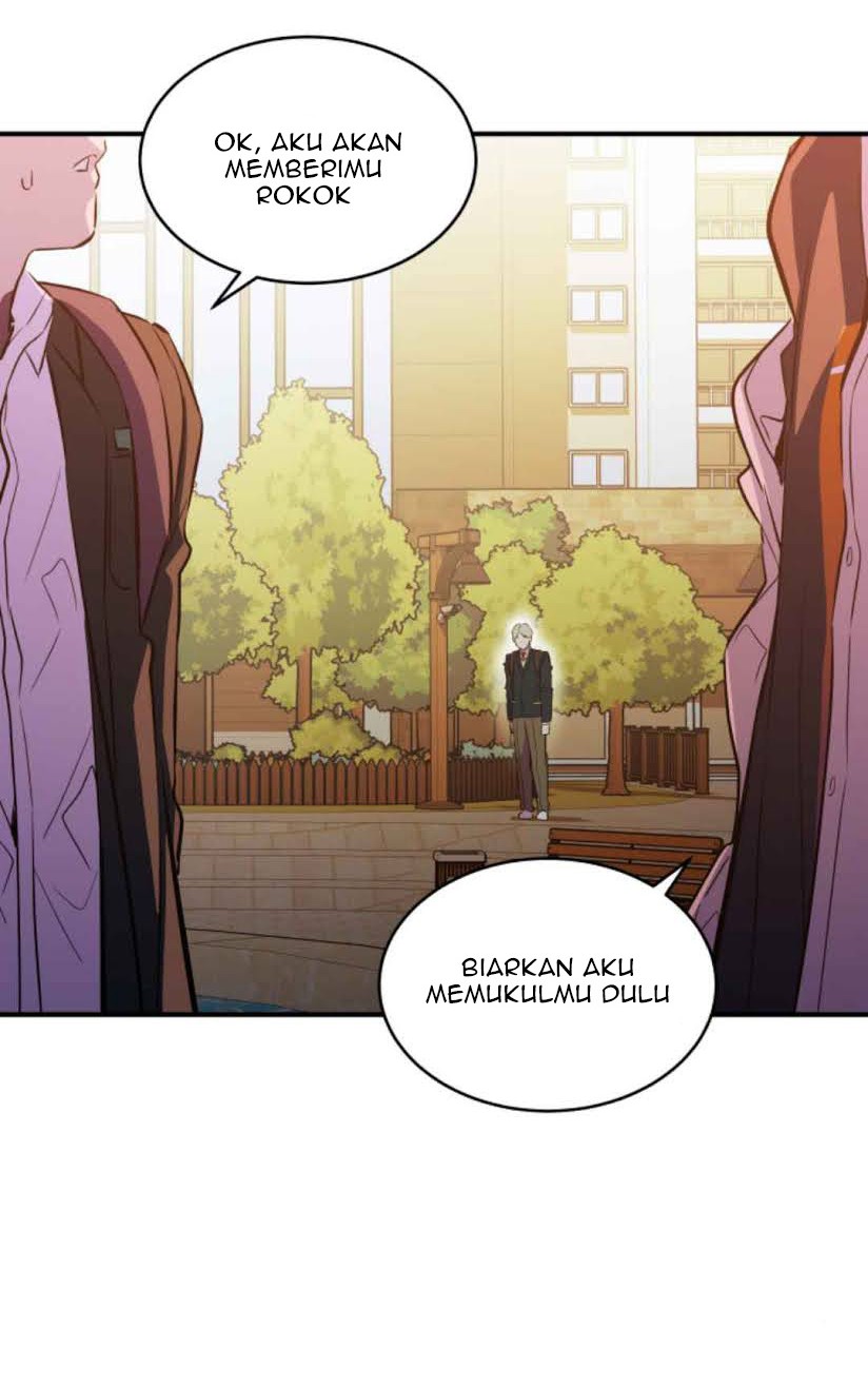 Incompetent Villain Chapter 12 - halaman 15