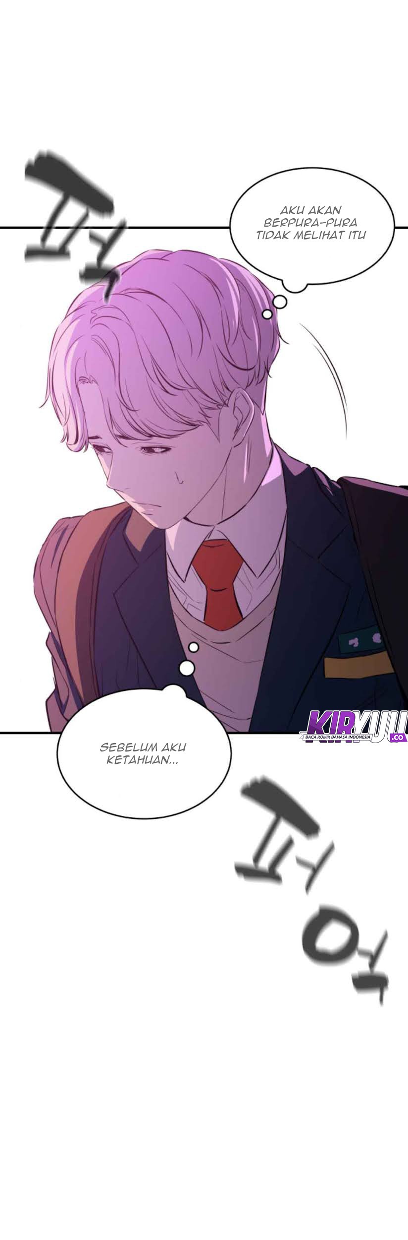 Incompetent Villain Chapter 12 - halaman 16