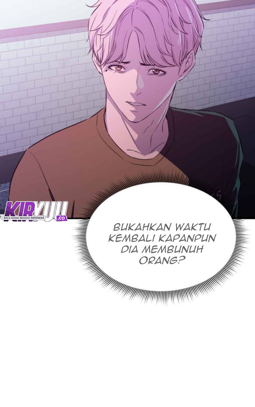 Incompetent Villain Chapter 12 - halaman 19