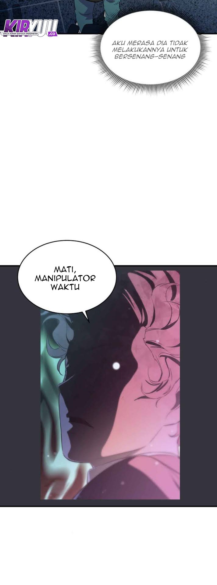 Incompetent Villain Chapter 12 - halaman 21