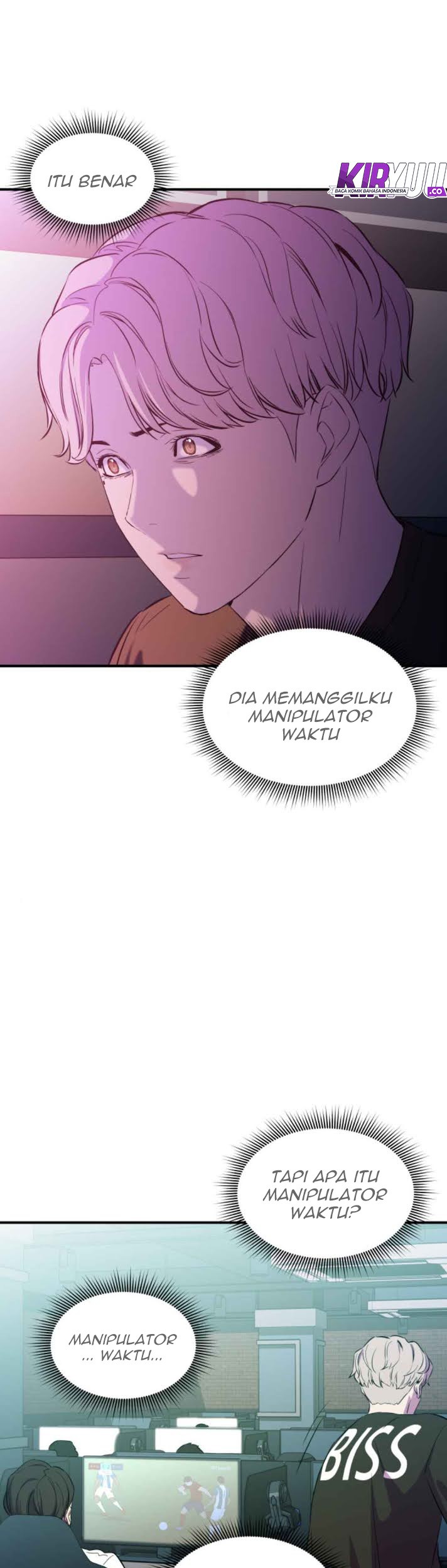 Incompetent Villain Chapter 12 - halaman 22