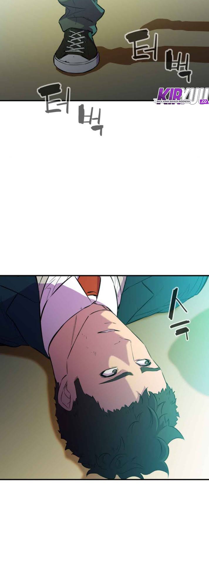 Incompetent Villain Chapter 12 - halaman 27