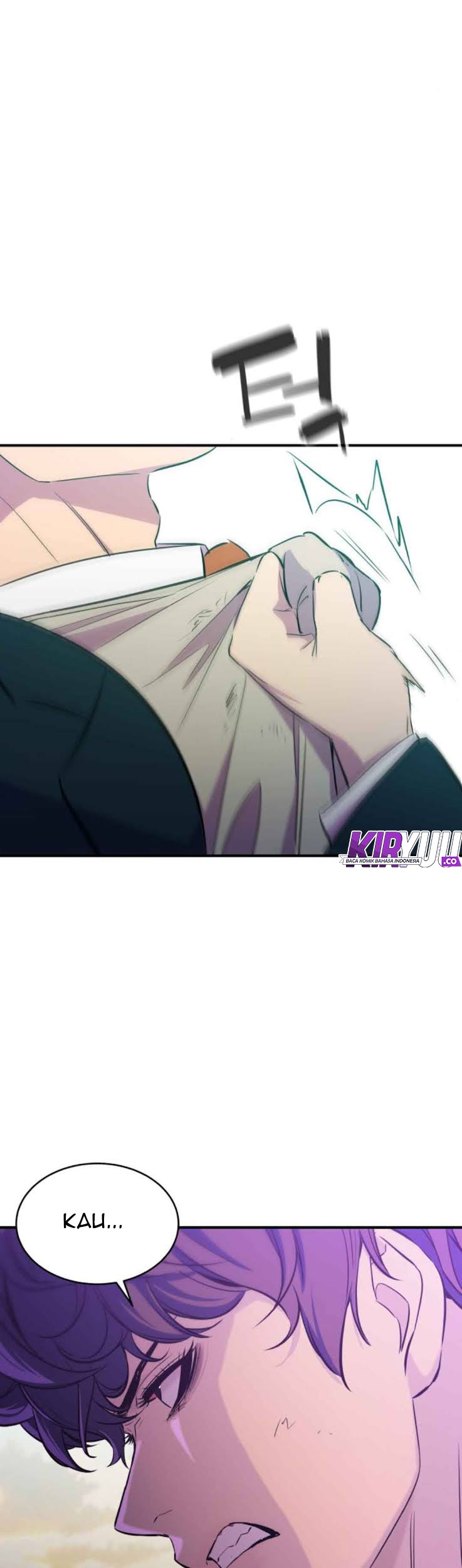 Incompetent Villain Chapter 12 - halaman 30