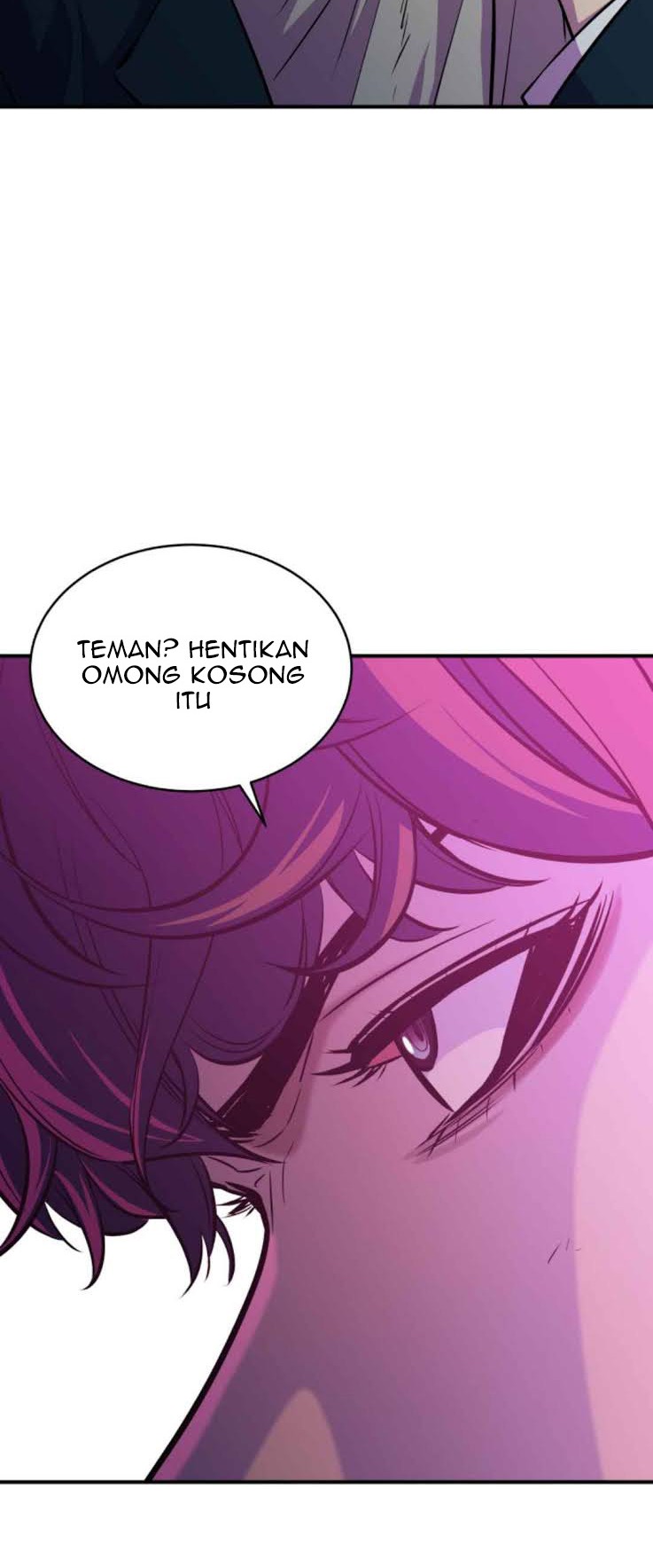 Incompetent Villain Chapter 12 - halaman 33
