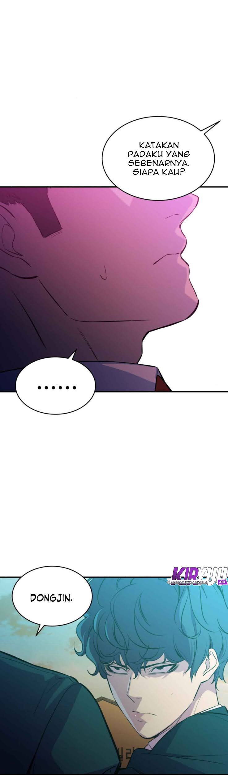 Incompetent Villain Chapter 12 - halaman 34