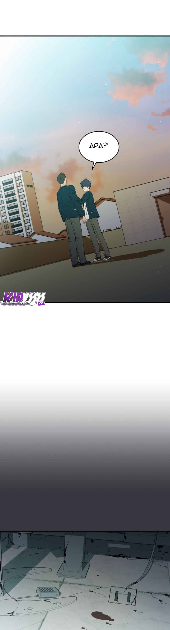 Incompetent Villain Chapter 12 - halaman 36