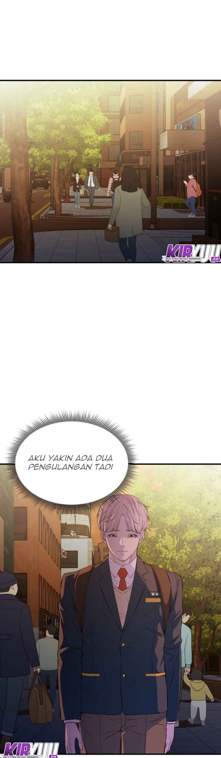Incompetent Villain Chapter 12 - halaman 4