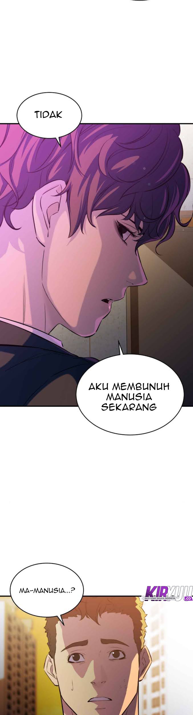 Incompetent Villain Chapter 12 - halaman 42