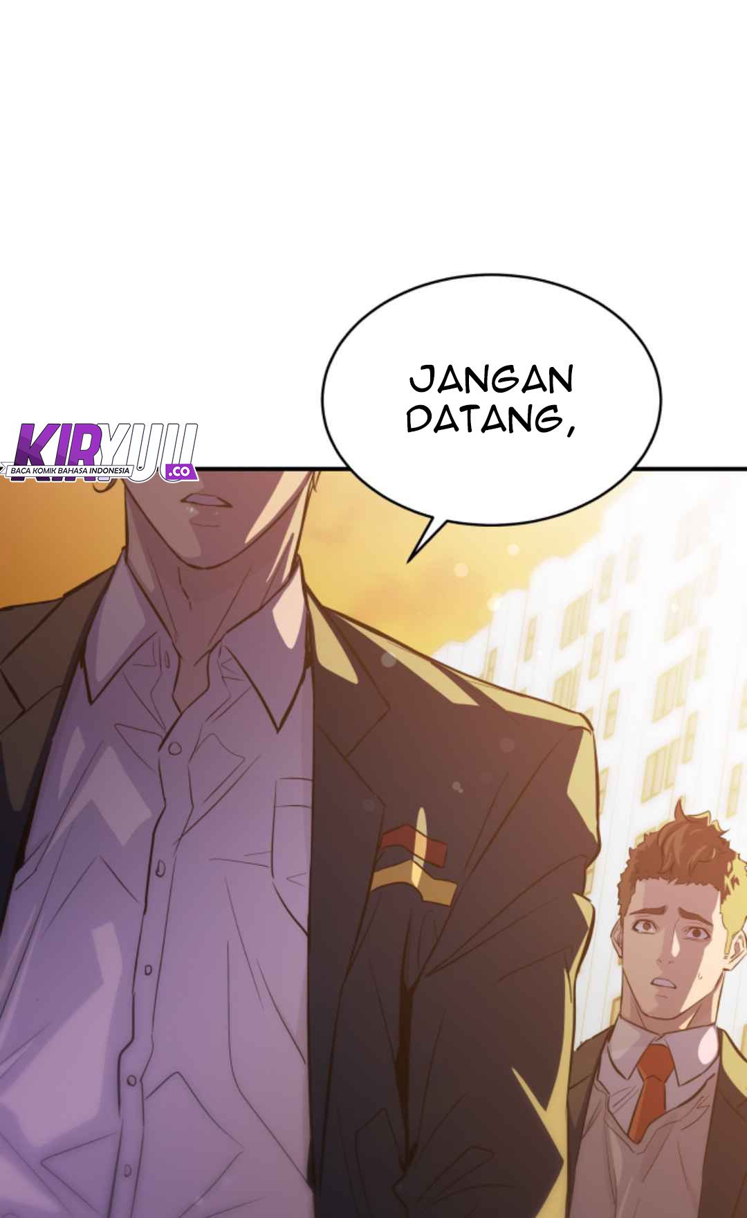 Incompetent Villain Chapter 12 - halaman 44