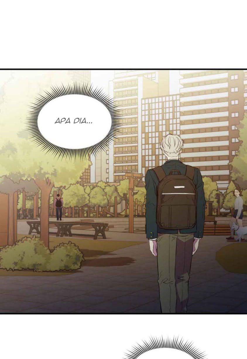 Incompetent Villain Chapter 12 - halaman 9