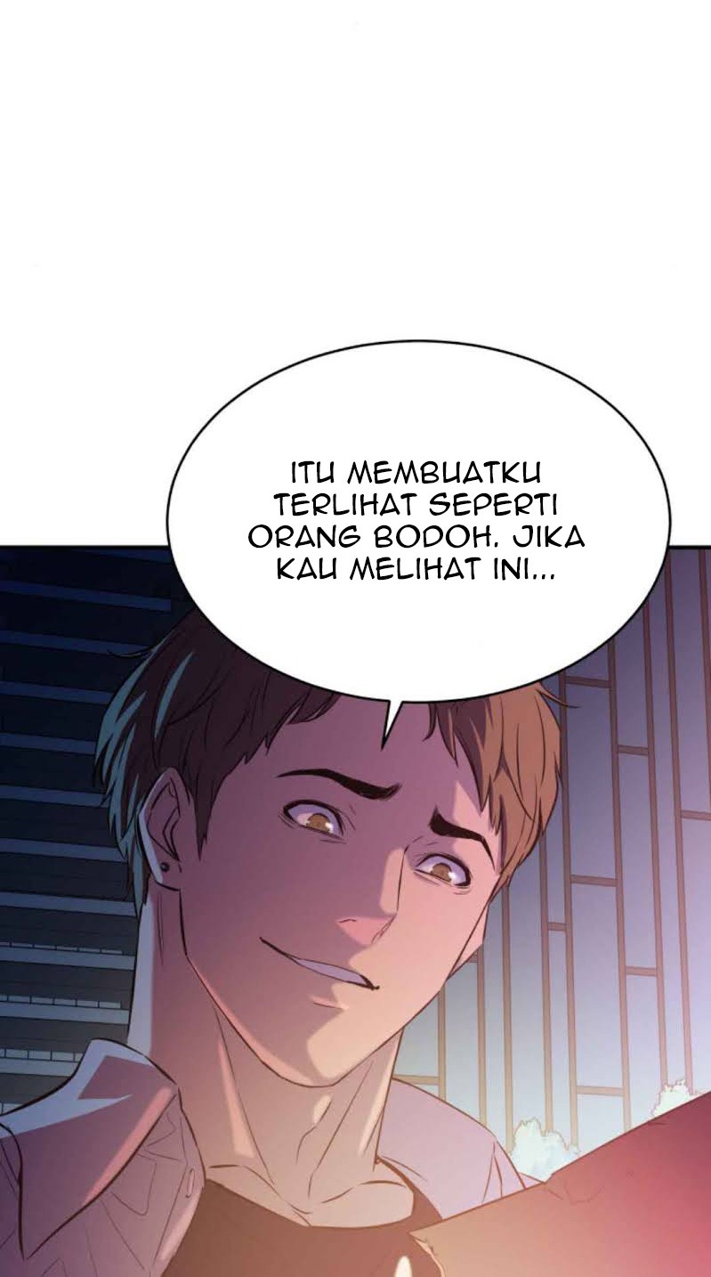 Incompetent Villain Chapter 13 - halaman 19