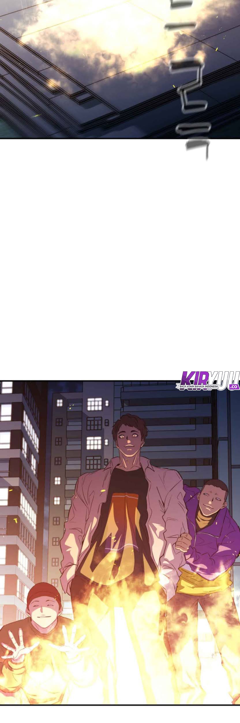 Incompetent Villain Chapter 13 - halaman 24
