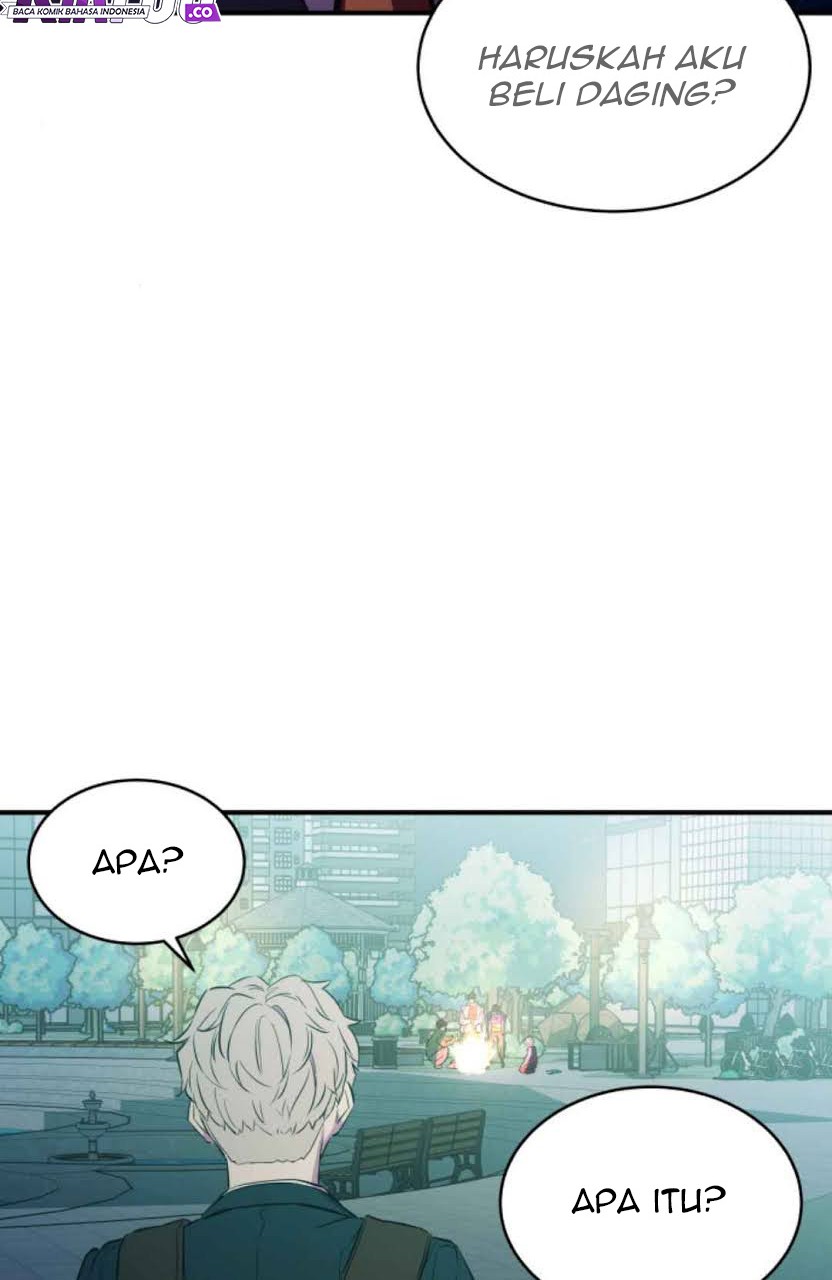 Incompetent Villain Chapter 13 - halaman 27