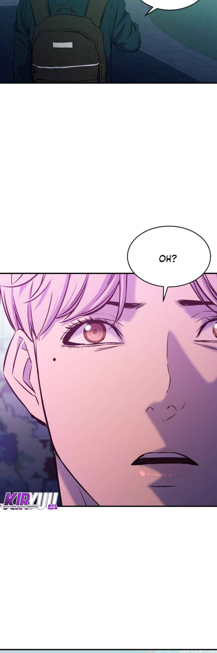 Incompetent Villain Chapter 13 - halaman 28