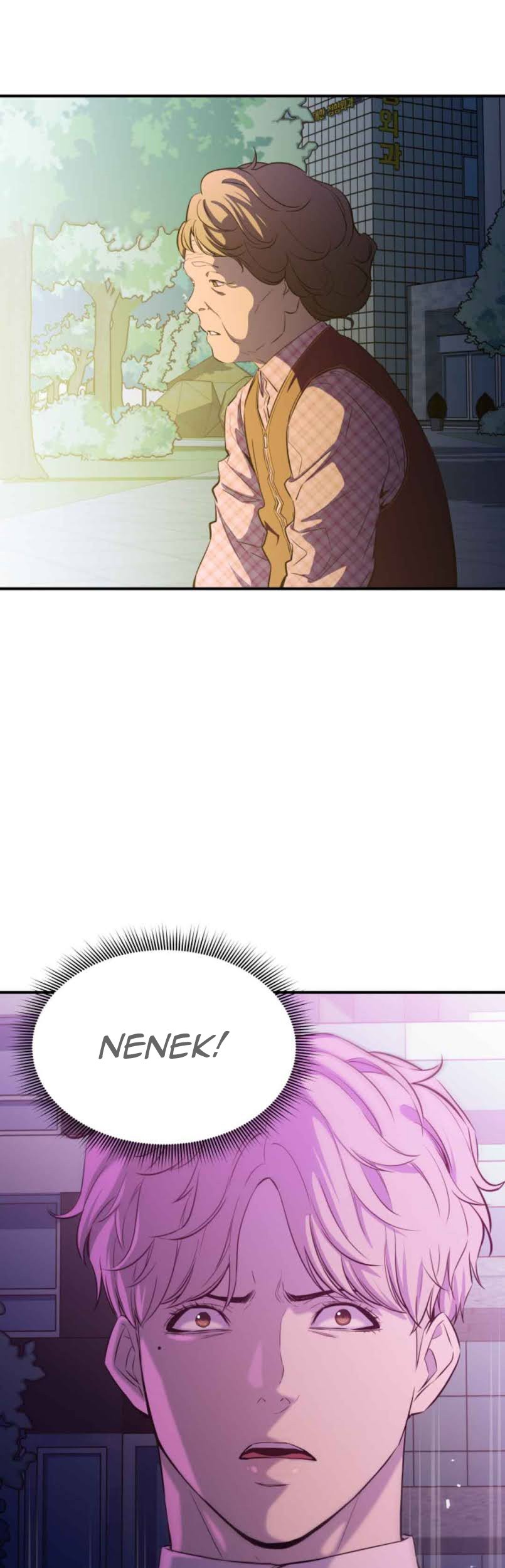Incompetent Villain Chapter 13 - halaman 30