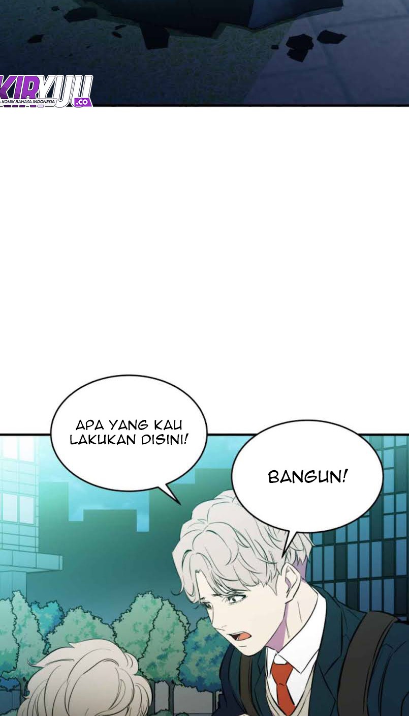 Incompetent Villain Chapter 13 - halaman 33