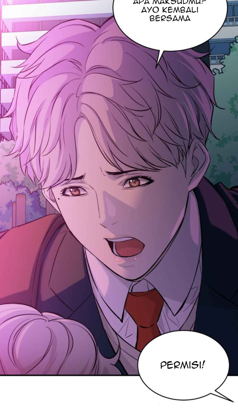 Incompetent Villain Chapter 13 - halaman 35