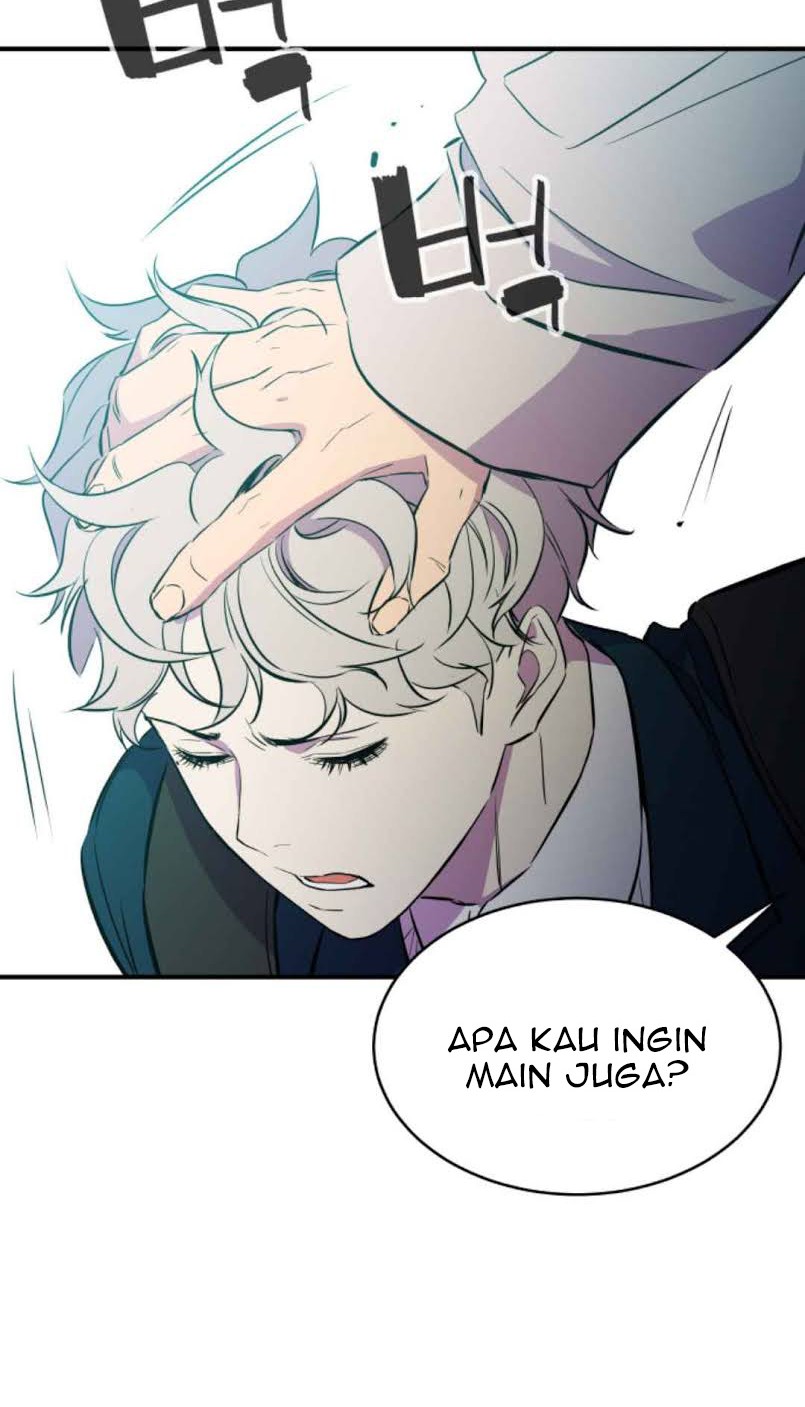 Incompetent Villain Chapter 13 - halaman 37