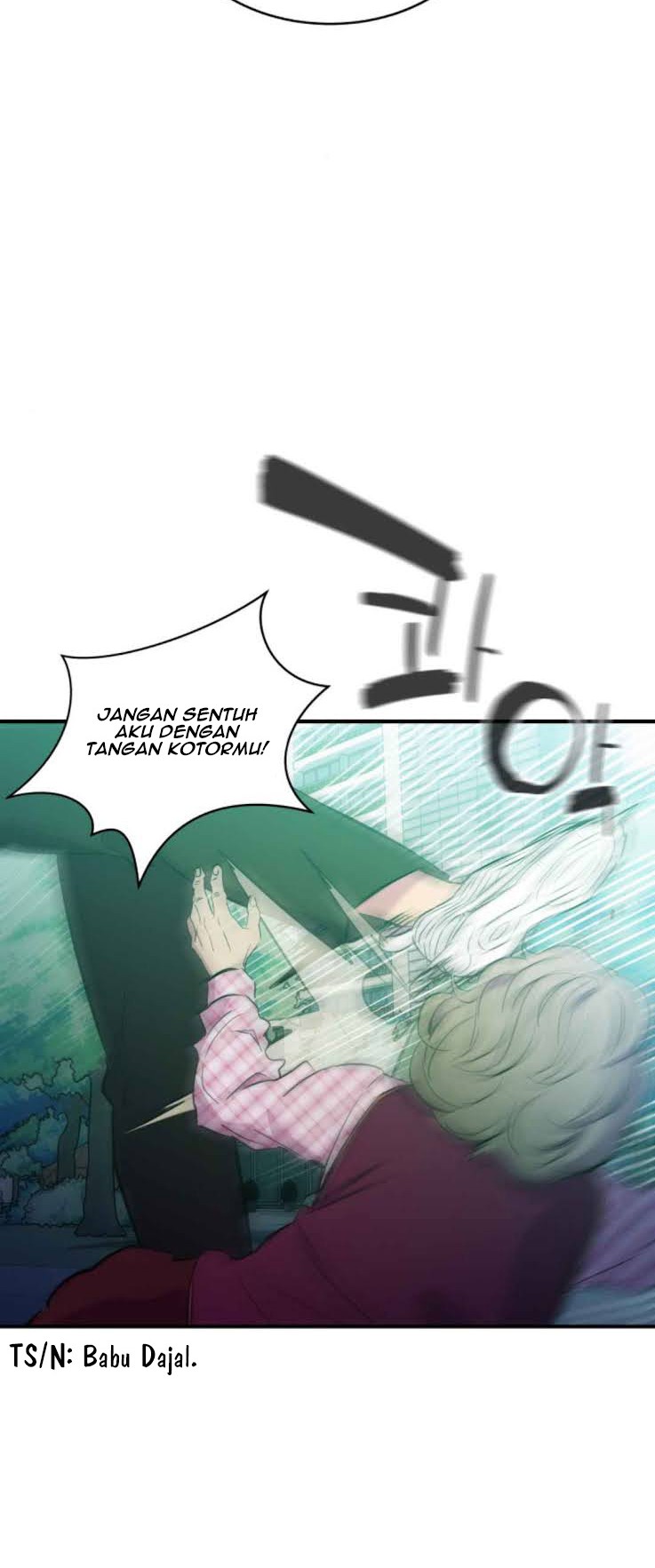 Incompetent Villain Chapter 13 - halaman 39