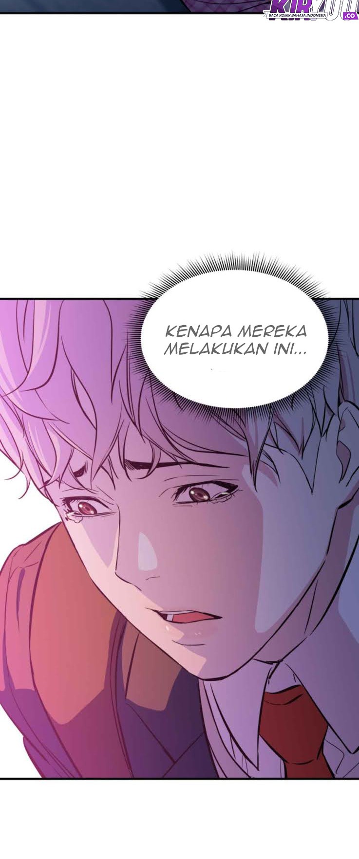 Incompetent Villain Chapter 13 - halaman 41