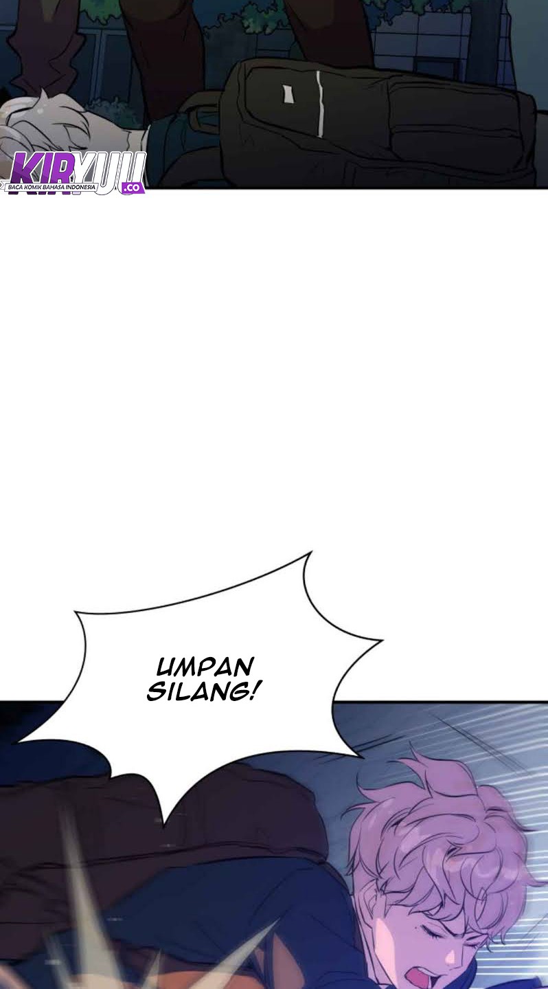 Incompetent Villain Chapter 13 - halaman 47