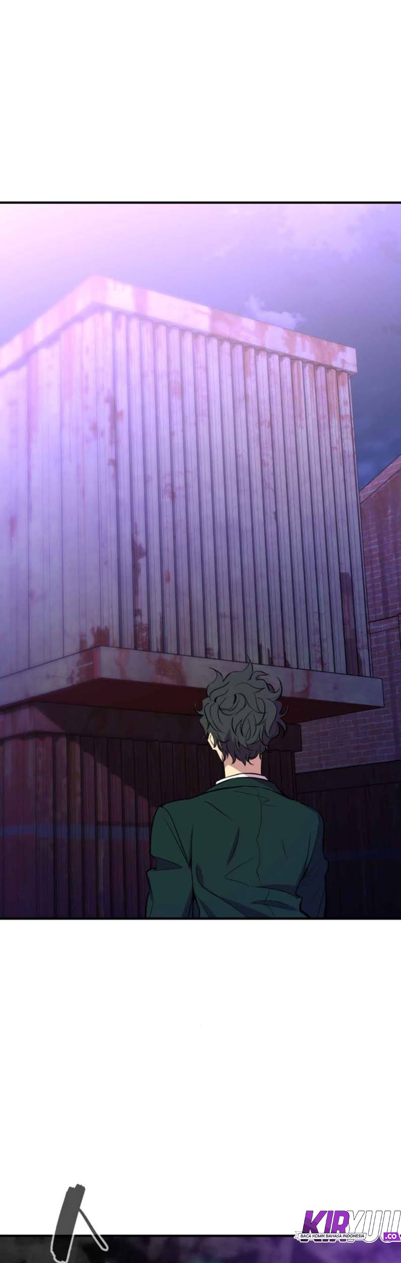 Incompetent Villain Chapter 13 - halaman 54