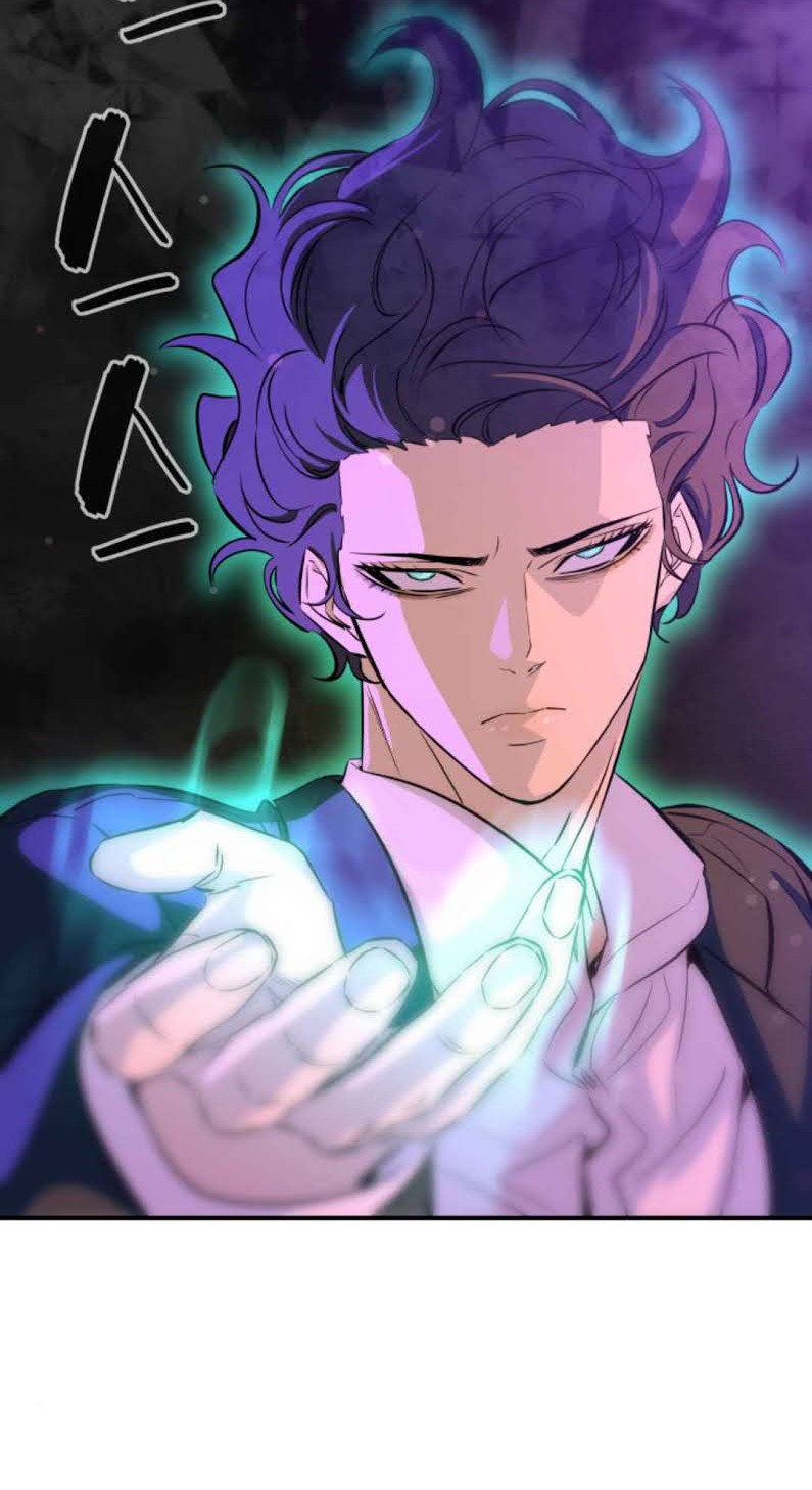 Incompetent Villain Chapter 13 - halaman 55