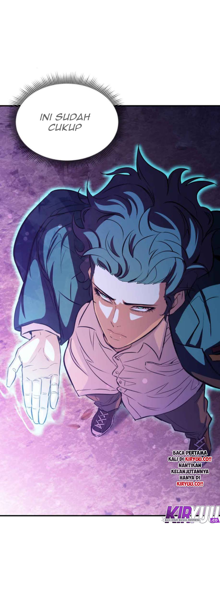 Incompetent Villain Chapter 13 - halaman 58