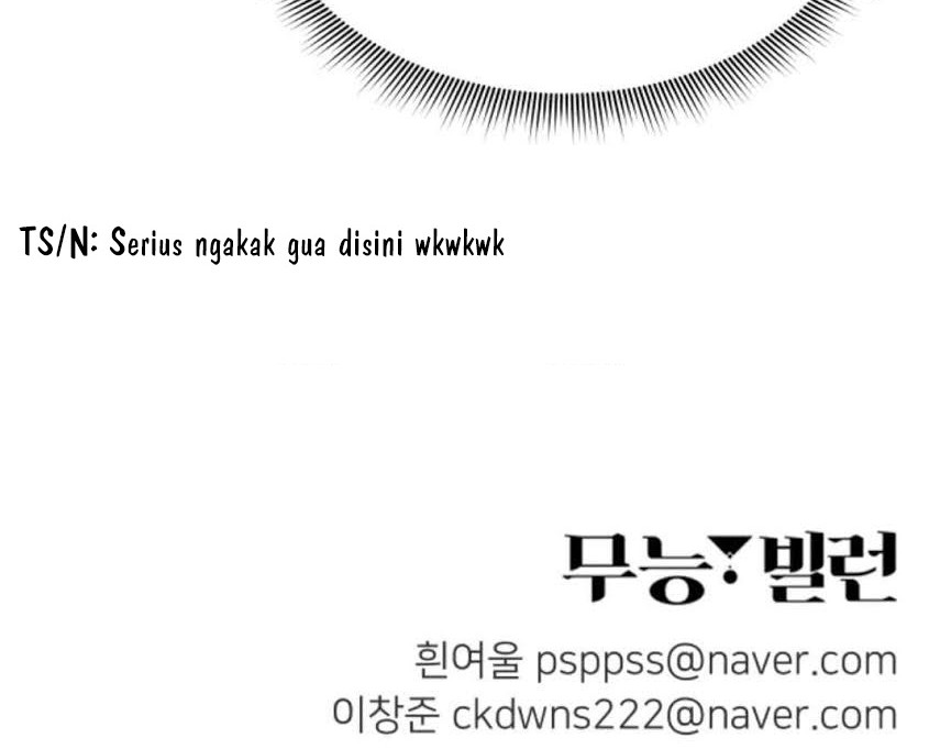 Incompetent Villain Chapter 13 - halaman 63