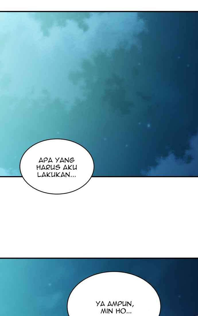 Incompetent Villain Chapter 14 - halaman 11