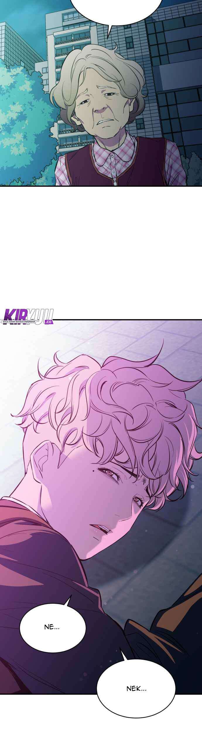 Incompetent Villain Chapter 14 - halaman 12