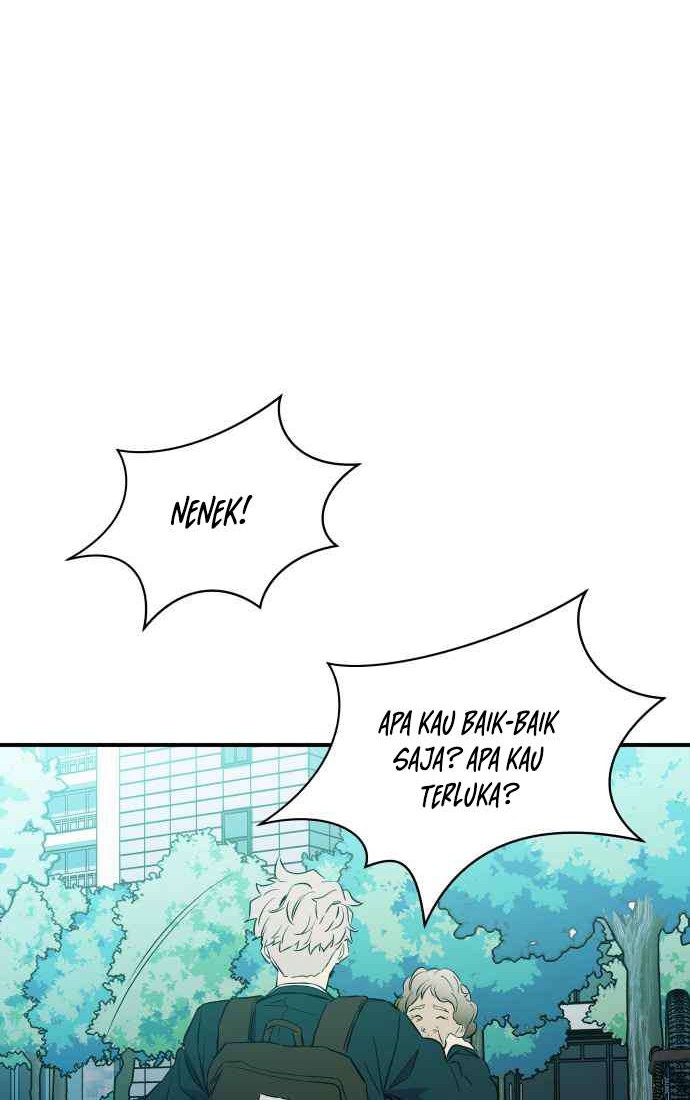 Incompetent Villain Chapter 14 - halaman 13