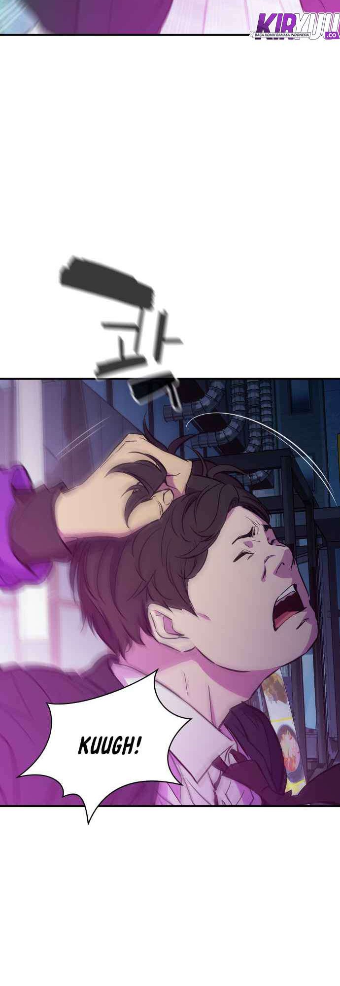 Incompetent Villain Chapter 14 - halaman 25