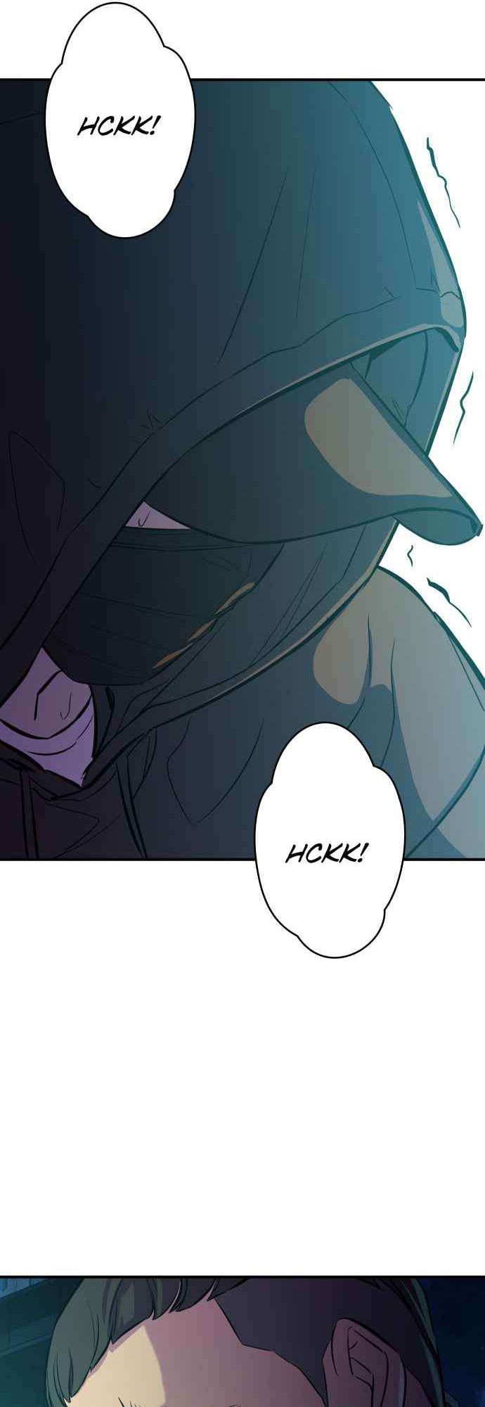 Incompetent Villain Chapter 14 - halaman 29