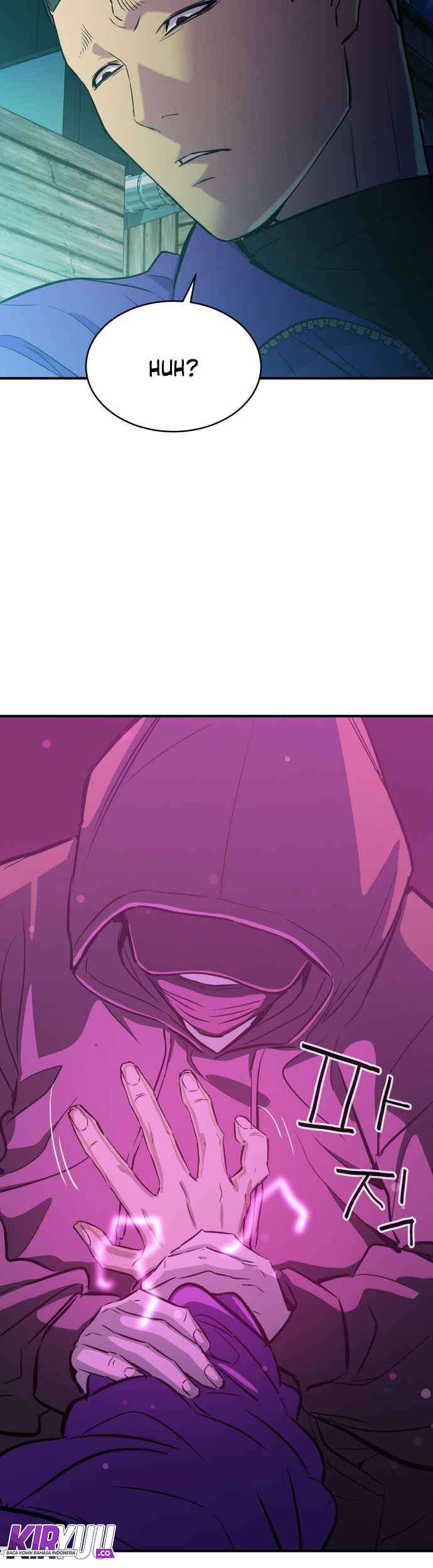 Incompetent Villain Chapter 14 - halaman 30