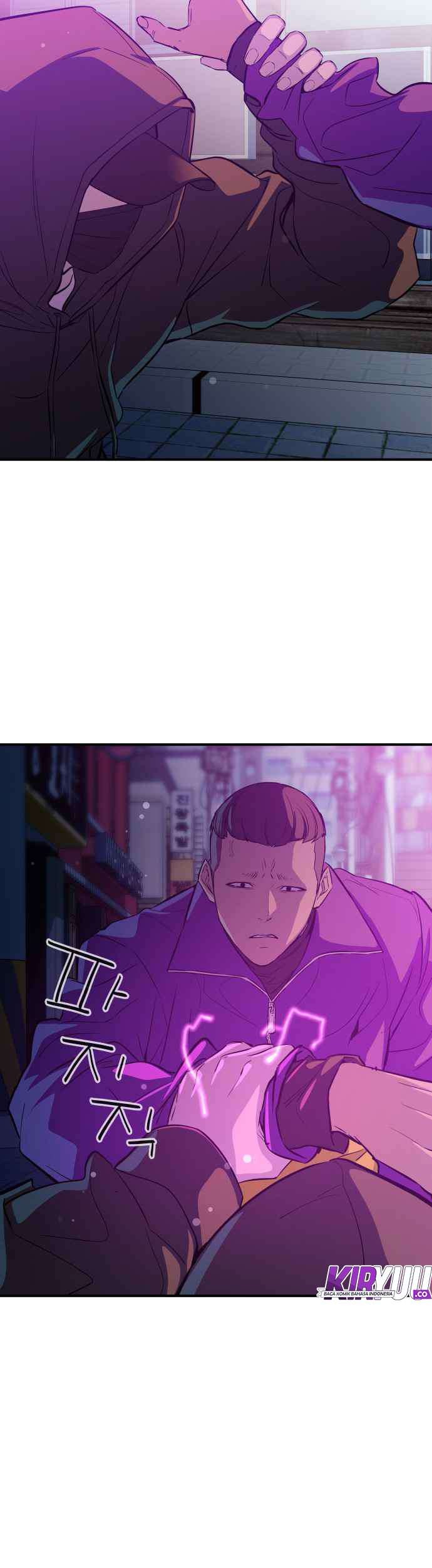 Incompetent Villain Chapter 14 - halaman 36
