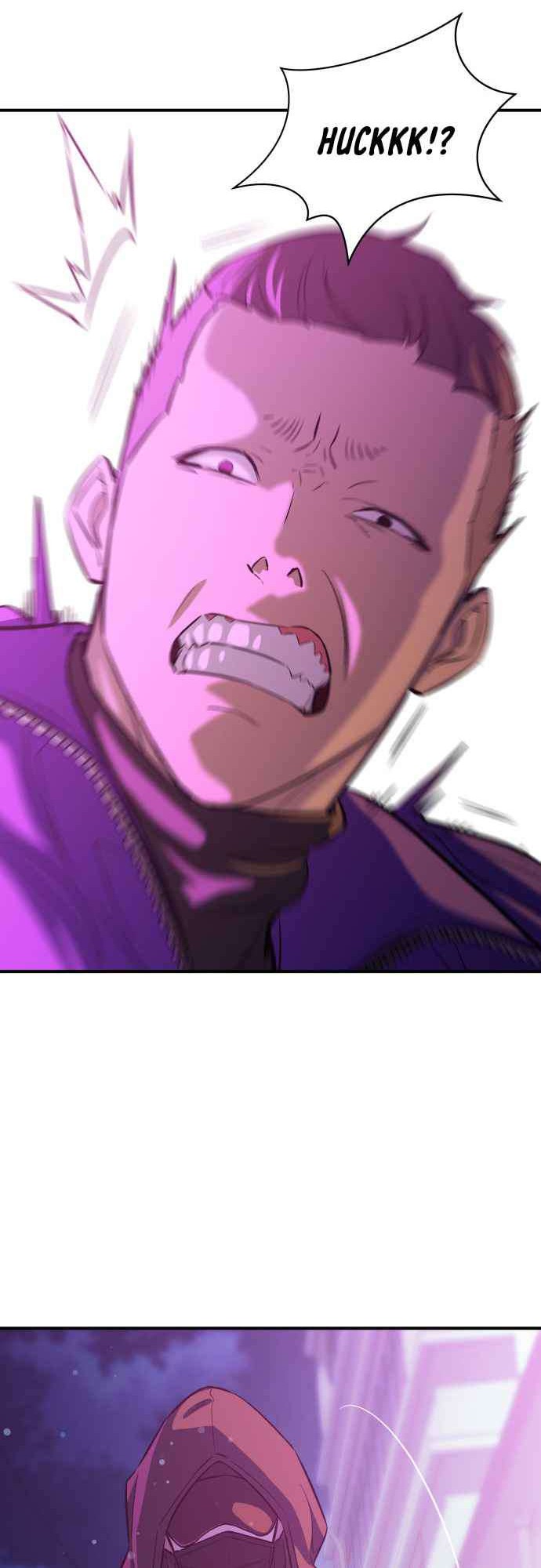 Incompetent Villain Chapter 14 - halaman 37