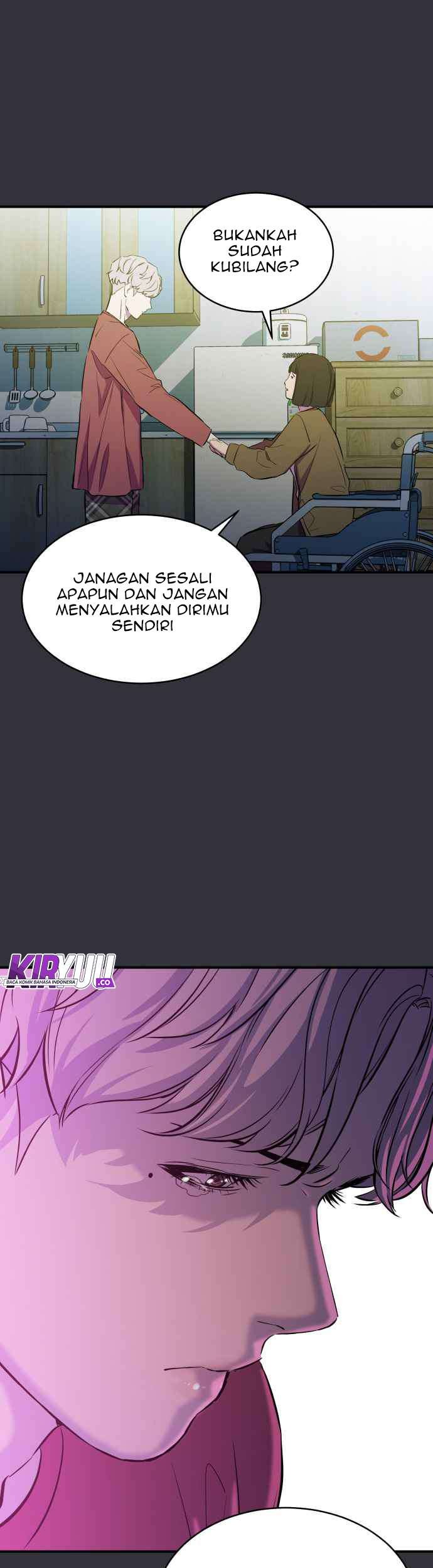 Incompetent Villain Chapter 14 - halaman 46