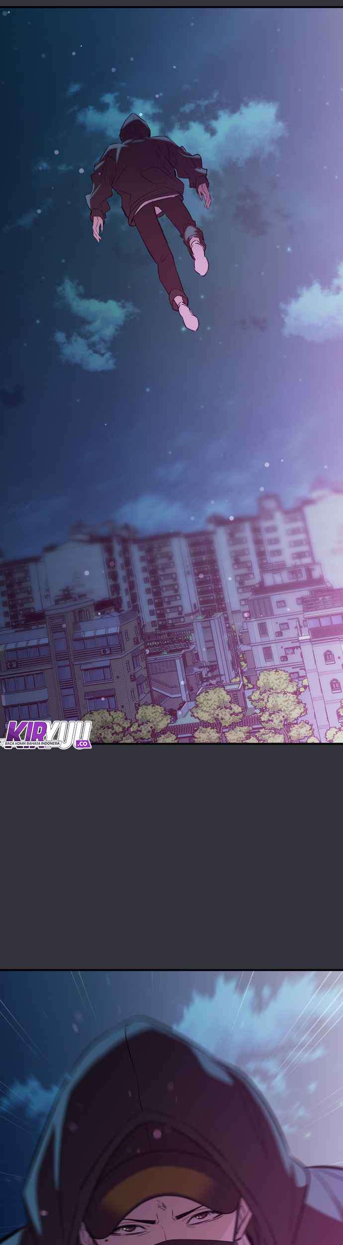 Incompetent Villain Chapter 14 - halaman 50